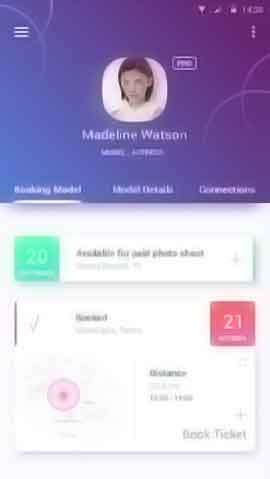网页端ddos软件快速内存回收的企业定制界面